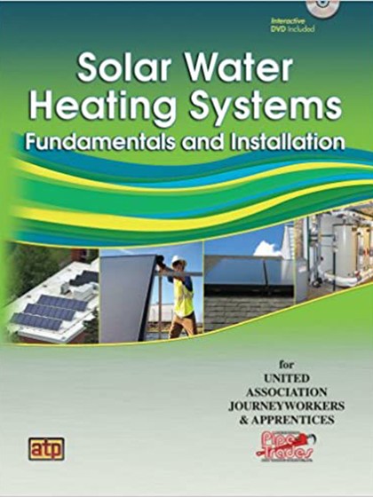 Solar water heating systemsR